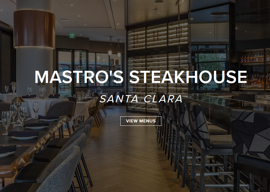 Unique Services - Restaurantly X Webflow template